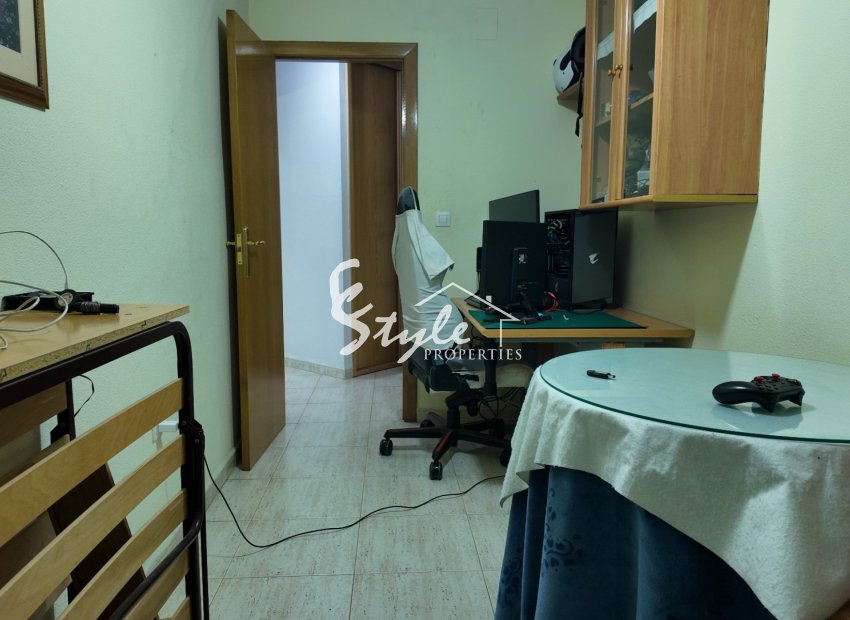 Resale - Apartamento - Alicante - Altozano