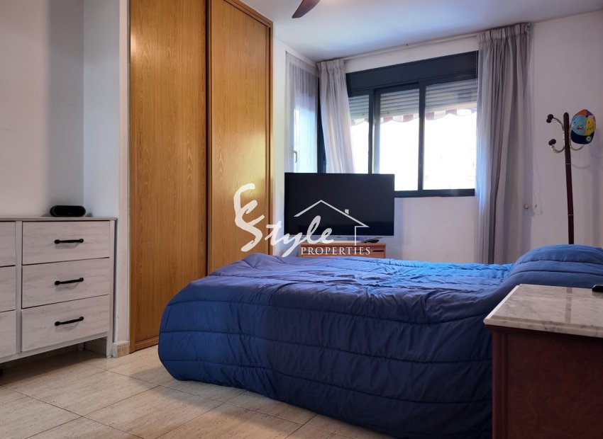 Resale - Apartamento - Alicante - Altozano