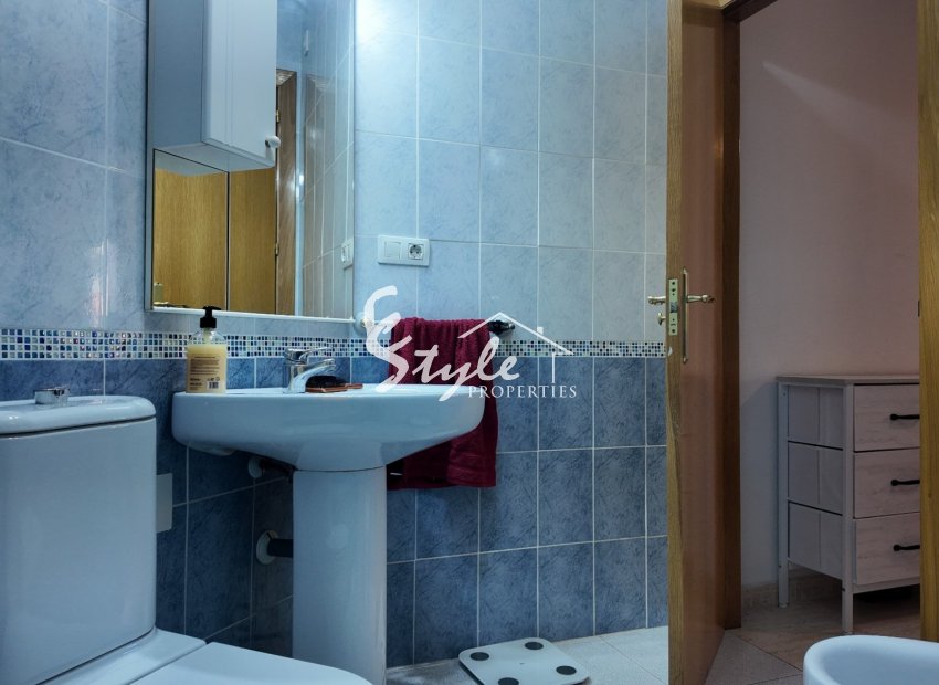 Resale - Apartamento - Alicante - Altozano