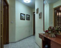 Resale - Apartamento - Alicante - Altozano