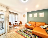 Resale - Apartamento - Alicante - Carolinas Bajas