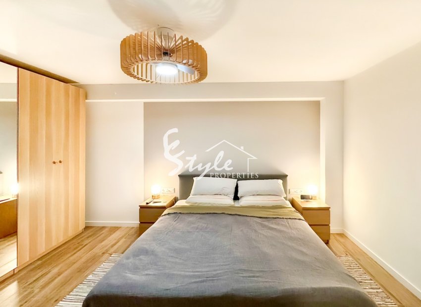 Resale - Apartamento - Alicante - Carolinas Bajas