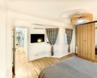 Resale - Apartamento - Alicante - Carolinas Bajas