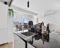 Resale - Apartamento - Alicante - Center