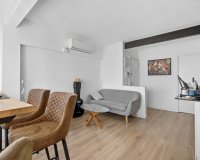 Resale - Apartamento - Alicante - Center