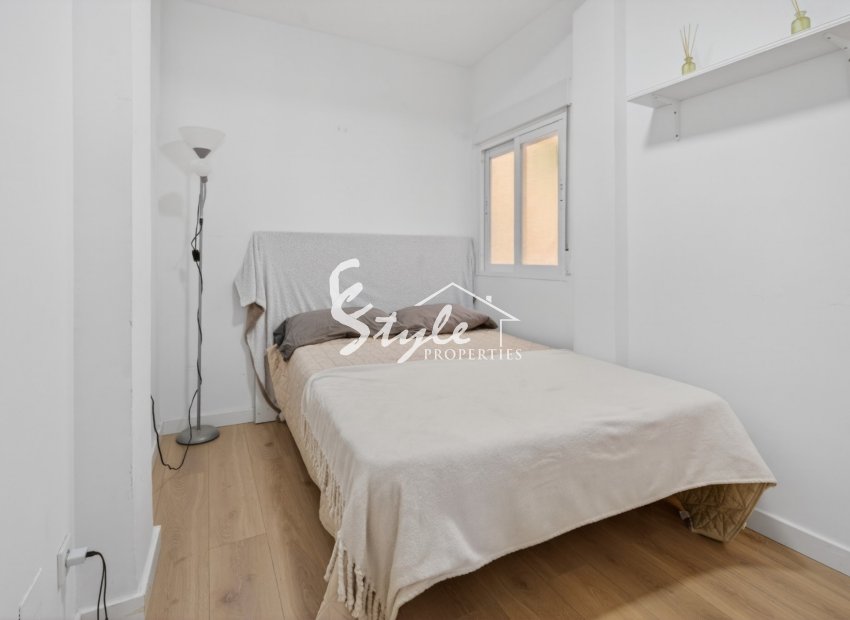 Resale - Apartamento - Alicante - Center