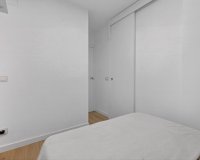 Resale - Apartamento - Alicante - Center