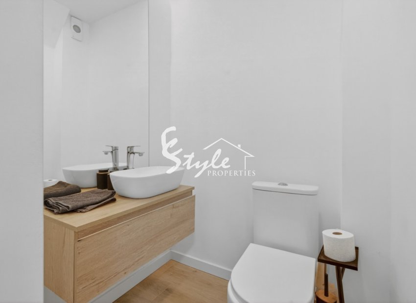 Resale - Apartamento - Alicante - Center