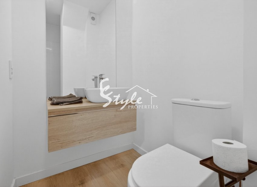 Resale - Apartamento - Alicante - Center