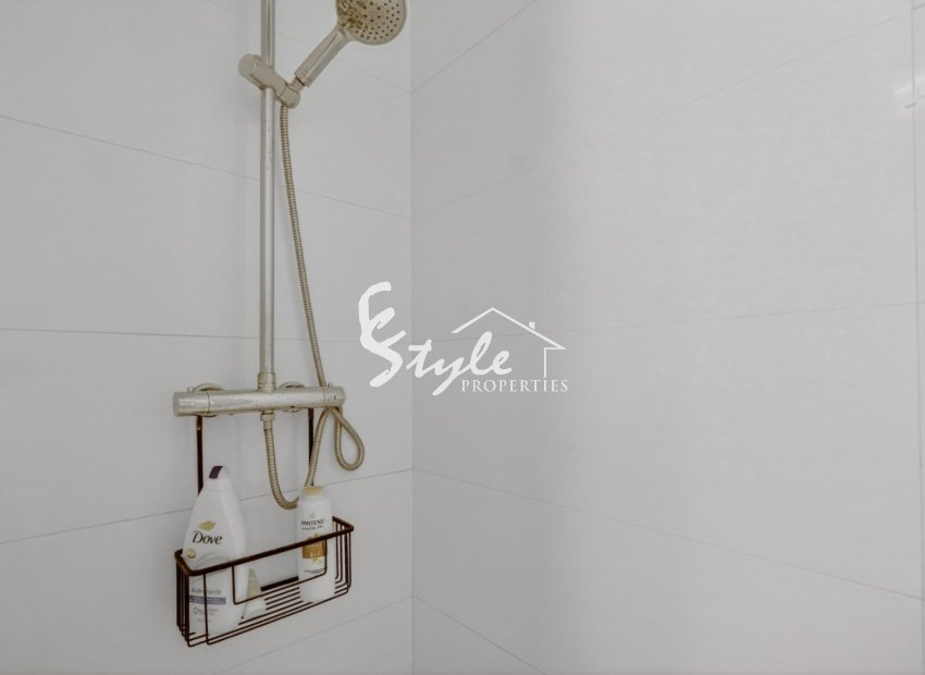 Resale - Apartamento - Alicante - Center