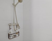 Resale - Apartamento - Alicante - Center