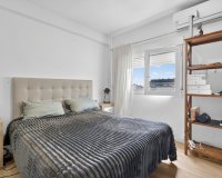 Resale - Apartamento - Alicante - Center