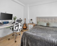 Resale - Apartamento - Alicante - Center