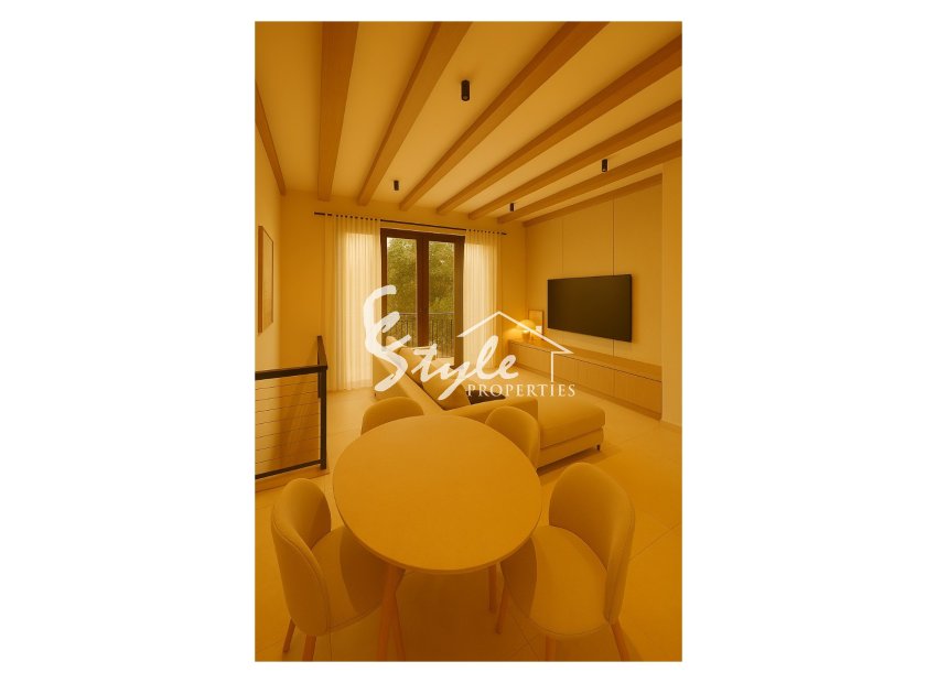 Resale - Apartamento - Alicante - San Antón