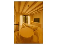 Resale - Apartamento - Alicante - San Antón