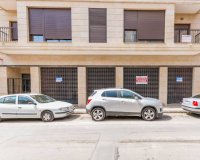 Resale - Apartamento - Almoradi - Almoradí Centro