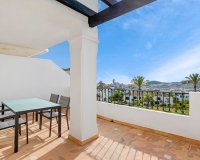 Resale - Apartamento - Benidorm - Sierra cortina