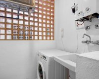 Resale - Apartamento - Benidorm - Sierra cortina