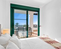 Resale - Apartamento - Benidorm - Sierra cortina