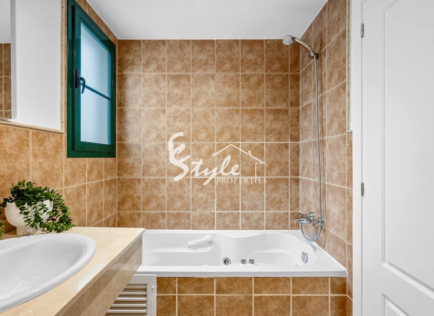 Resale - Apartamento - Benidorm - Sierra cortina