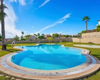 Resale - Apartamento - Benidorm - Sierra cortina