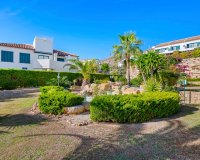 Resale - Apartamento - Benidorm - Sierra cortina