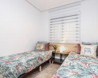 Resale - Apartamento - Cabo Roig