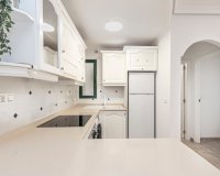 Resale - Apartamento - Cabo Roig