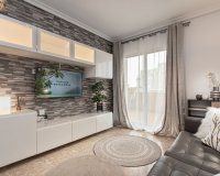 Resale - Apartamento - Cabo Roig