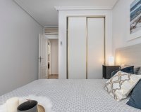 Resale - Apartamento - Cabo Roig