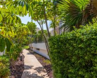 Resale - Apartamento - Cabo Roig