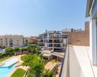 Resale - Apartamento - Cabo Roig