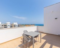 Resale - Apartamento - Cabo Roig