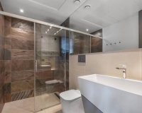 Resale - Apartamento - Cabo Roig