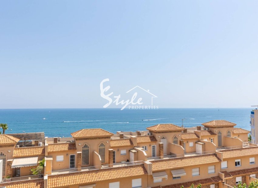 Resale - Apartamento - Cabo Roig
