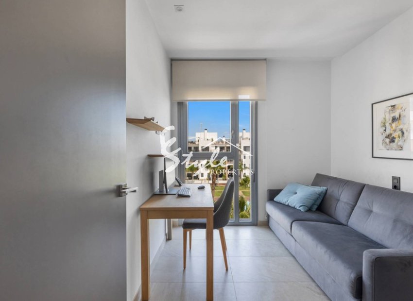 Resale - Apartamento - Cabo Roig