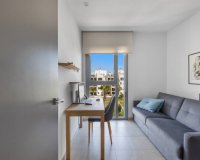 Resale - Apartamento - Cabo Roig