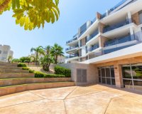Resale - Apartamento - Cabo Roig