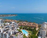 Resale - Apartamento - Cabo Roig
