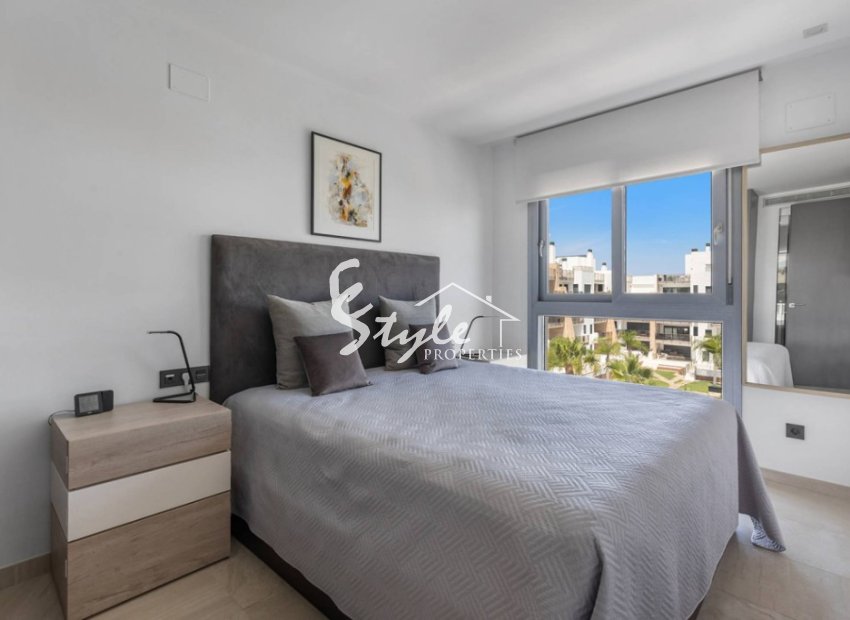 Resale - Apartamento - Cabo Roig