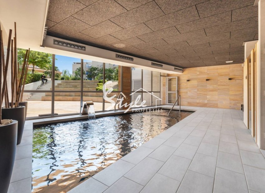 Resale - Apartamento - Cabo Roig