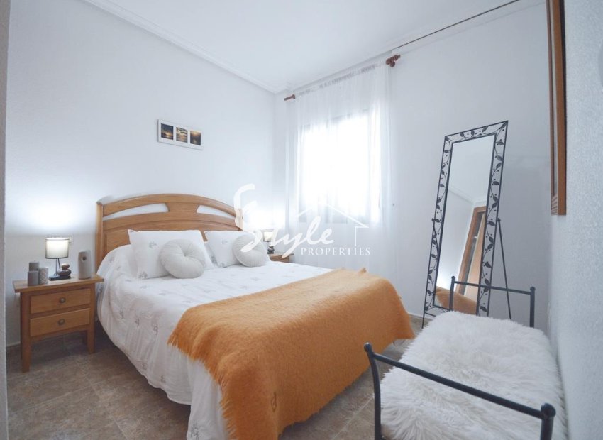 Resale - Apartamento - Cabo Roig