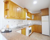 Resale - Apartamento - Cabo Roig