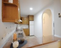 Resale - Apartamento - Cabo Roig