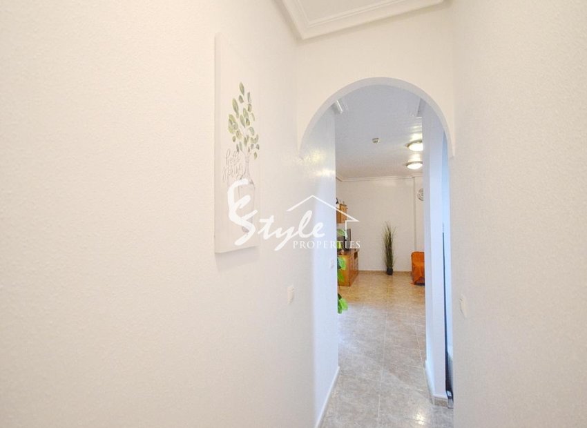 Resale - Apartamento - Cabo Roig