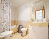 Resale - Apartamento - Cabo Roig