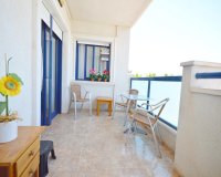 Resale - Apartamento - Cabo Roig