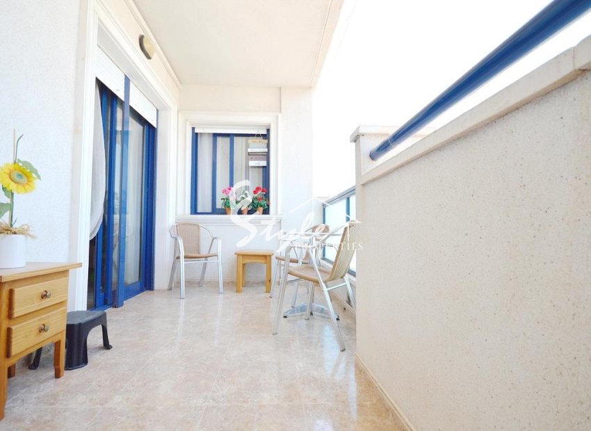 Resale - Apartamento - Cabo Roig