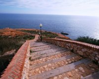 Resale - Apartamento - Cabo Roig