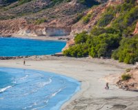 Resale - Apartamento - Cabo Roig